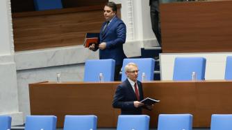 Бюджет 2024 – реформите се отлагат