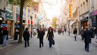 Къде са най-високите и най-ниските заплати в ЕС?