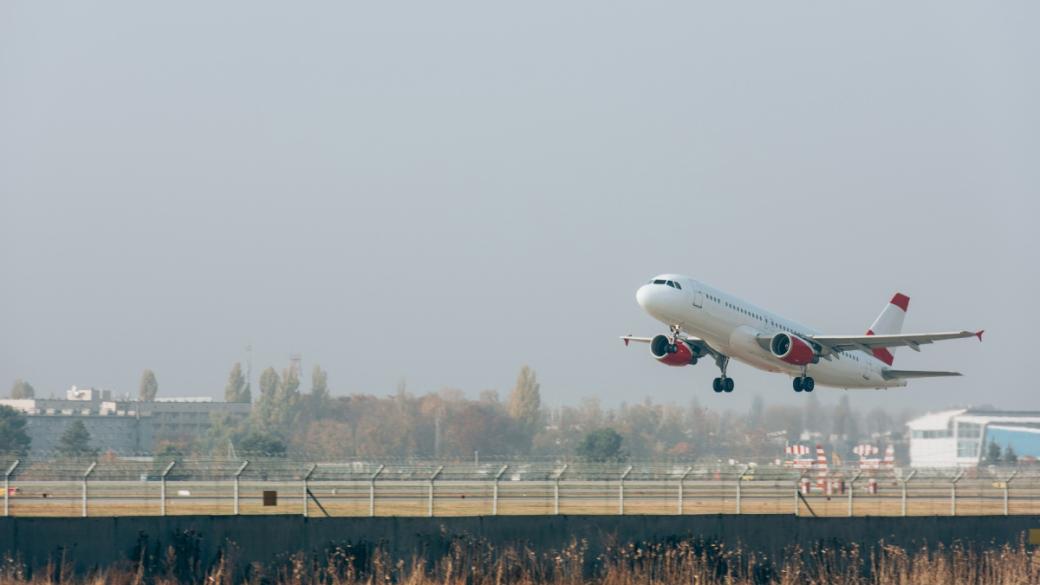 Техническа грешка „стопи“ цената на самолетни билети до 1 евро