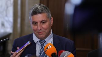 Цеков изненадващо смени един от членовете в УС на АПИ