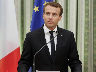 САЩ и Франция искат да забранят финансирането на нови ТЕЦ-ове