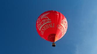 Група Generali отчита над 50% ръст на общото застраховане