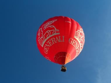 Група Generali отчита над 50% ръст на общото застраховане