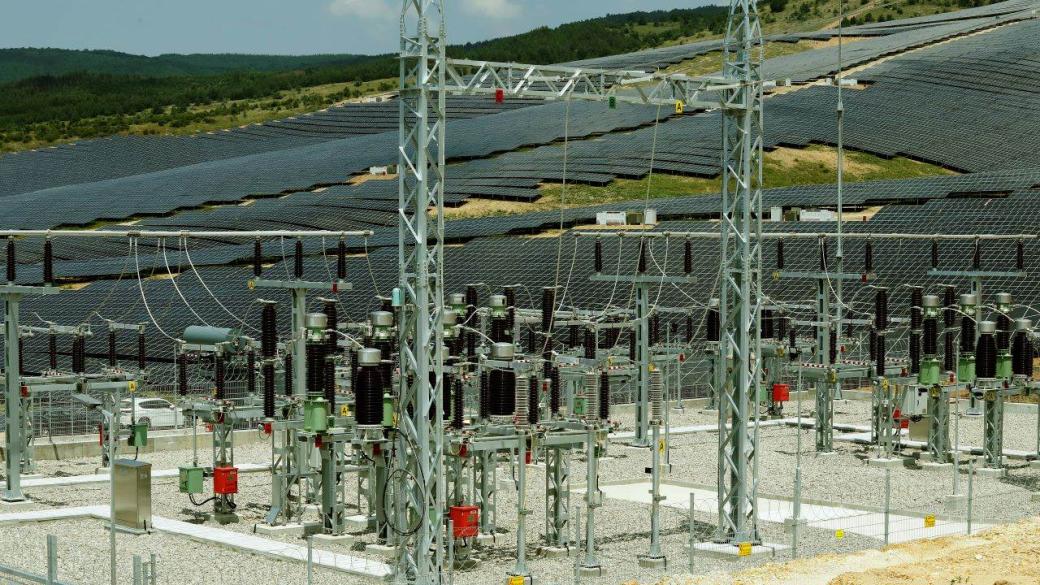Електроенергийната система на България се задъхва от бума на ВЕИ