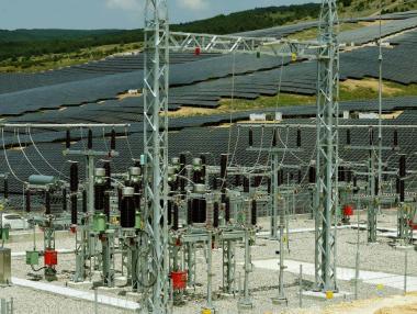Bulgaria's electricity system is being overwhelmed by the boom in renewable energy