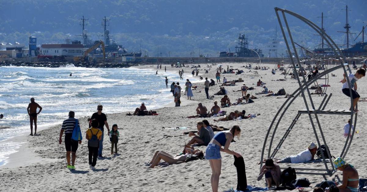 Greece - the biggest competitor of the Bulgarian tourism industry