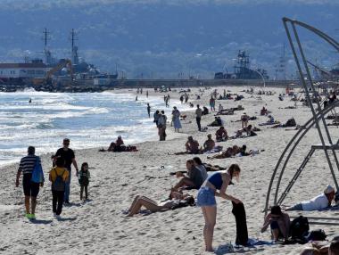 The Bulgarian tourism sector has failed to learn anything from Greece