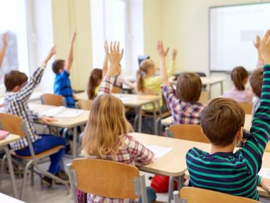 ОИСР ще помага на България да реформира оценяването в училище