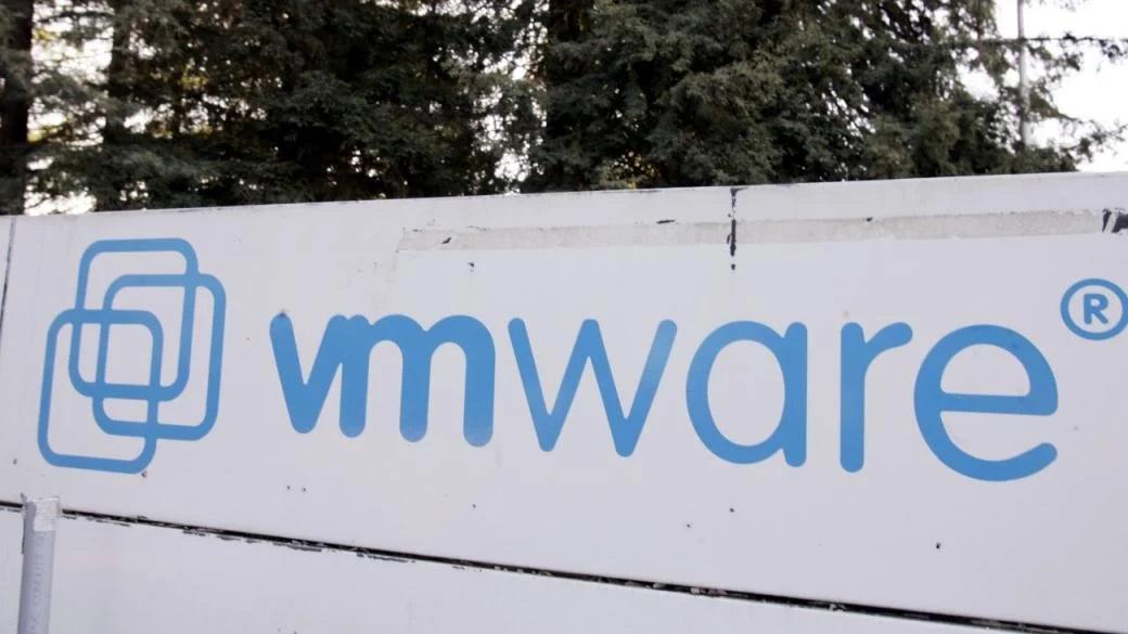 Придобиването на VMware: Една от най-големите сделки в IT индустрията приключва утре
