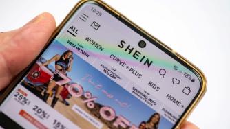 Китайската Shein скоро ще изпервари Zara и H&M