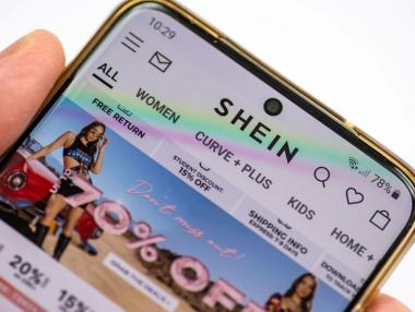 Китайската Shein скоро ще изпервари Zara и H&M