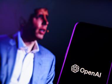 Мощта на Microsoft върна Сам Олтман начело на OpenAI