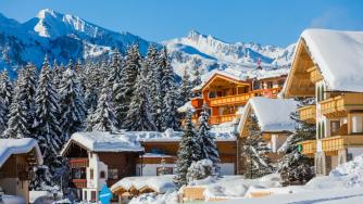 Цените на хижите в Европа се повишиха рекордно