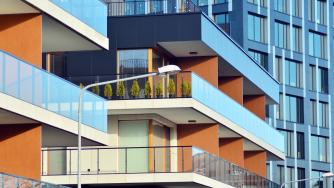 Приключи ерата, в която имотите носеха богатство