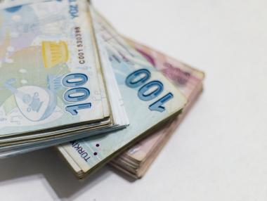 Турската централна банка повиши рязко основната лихва