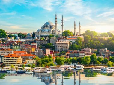 Коя ще бъде най-посещаваната държава през 2024 г.?