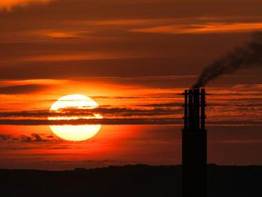 Как регионът на Персийския залив може да замени петрола?