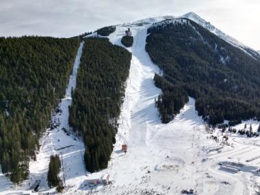 Нов сезон, стари проблеми за зимните курорти в България