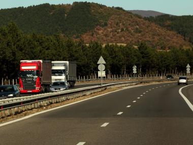 There’s now a deadline to begin construction of the (forgotten) Rila highway in Bulgaria