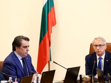 Правителството одобри рекордните пари за здраве