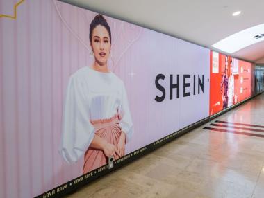 Shein излиза на борсата в САЩ в стремеж да разшири глобалния си обхват