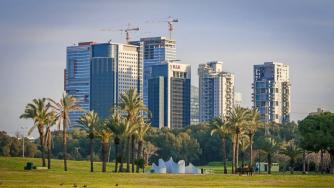 Войната ще струва на Израел над 53 млрд. долара тази година