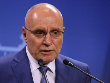 Гуверньорът на БНБ предлага минимумът на Фискалния резерв да се повиши