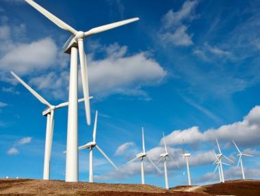 Германската RWE ще похарчи 60 млрд. евро за зелени проекти до 2030 г.