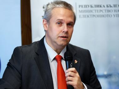 Драстичен скок на киберинцидентите в публичния сектор в България