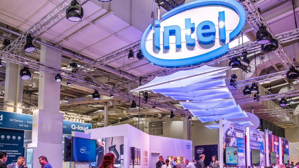 България сключи AI споразумение с технологичния гигант Intel