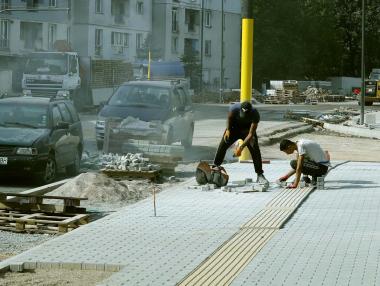 Колко пари от бюджета ще получи всяка община в България за проекти (карта)