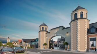 Ще проработи ли в България концепцията „град за пазаруване“?