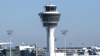 Скритите герои: Историята на европейските ръководители на полети