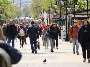 ОИСР понижи прогнозата си за икономиката на България