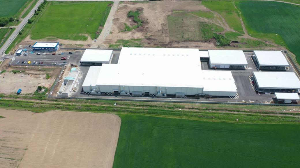 Borealis купува завода за рециклиране на „Интегра Пластикс“ в Елин Пелин