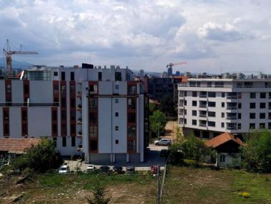 Еврозоната може да спре надуването на имотния балон в София