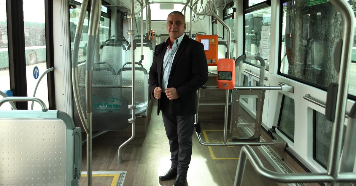 Европа да бъде първият неутрален континент до 2050 г. по