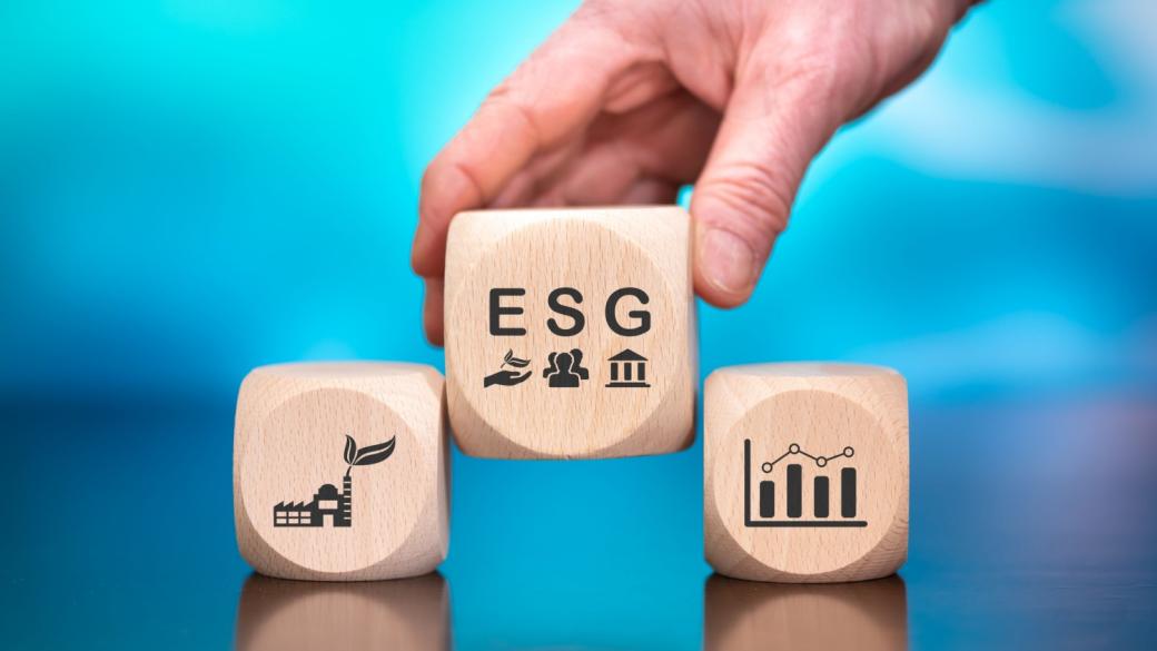 КРИБ учредява ESG комитет
