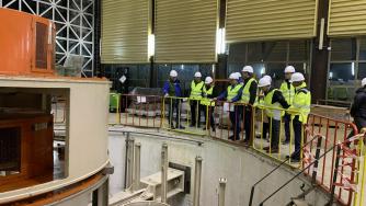 AFRY Schweiz откри причината за аварията в ПАВЕЦ „Чаира“