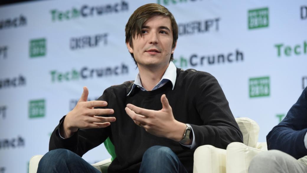 Robinhood на Влад Тенев идва в Европа