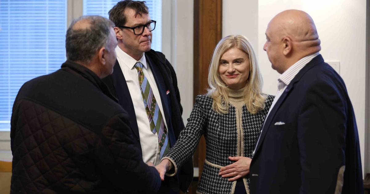 Много работа е свършена, но предстои още повече, за да