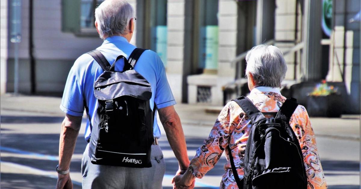 Пенсионирането в чужбина е мечта за мнозина и често е