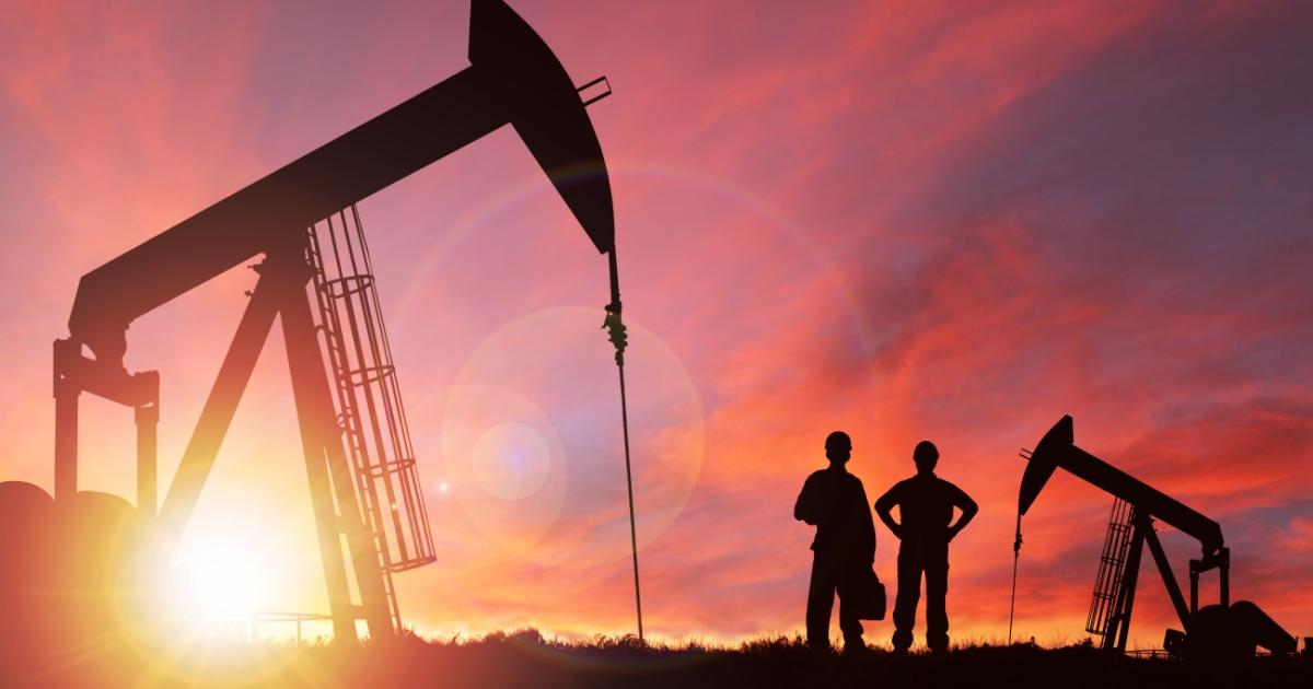 Търговията с петрол може би никога не е била толкова