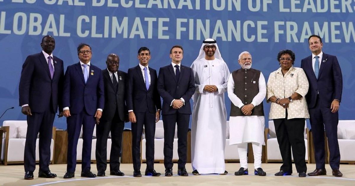 Компанията за модерни ядрени реактори на Бил Гейтс TerraPower и