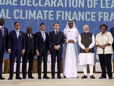 ОАЕ подписаха сделка за модерни реактори с ядрената компания на Бил Гейтс