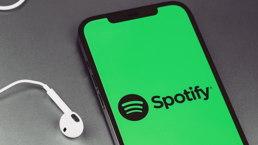 Трета и още по-голяма вълна от съкращения залива Spotify