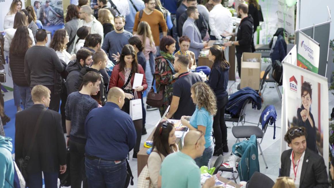 Галерия :: Снимка 2 :: България става все по-привлекателна за европейски граждани}