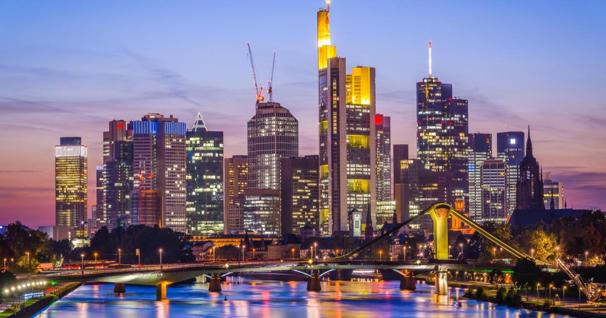 Бюджетната криза в Германия нанесе още един удар върху вече