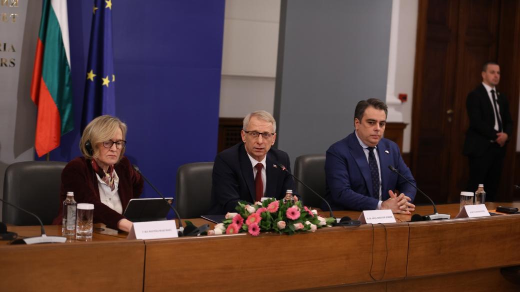 Денков: „Лукойл Нефтохим“ не е нарушил нито един български закон