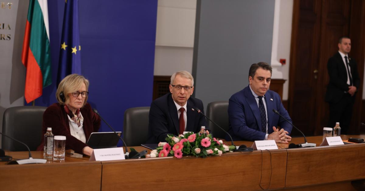 Лукойл Нефотхим“ не е нарушил нито един европейски регламент и